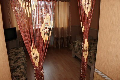 Фотография номера гостиницы Ковчег