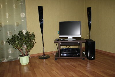 Фотография номера гостиницы Ковчег