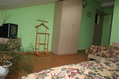 Фотография номера гостиницы Ковчег