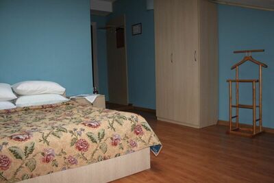 Фотография номера гостиницы Ковчег