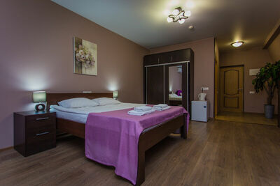 Фотография номера гостиницы Цветной, 5