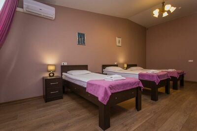 Фотография номера гостиницы Цветной, 5