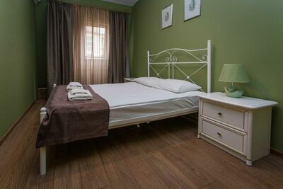 Фотография номера гостиницы Цветной, 5