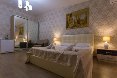 Фотография номера гостиницы Цветной, 5