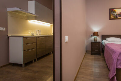 Фотография номера гостиницы Цветной, 5