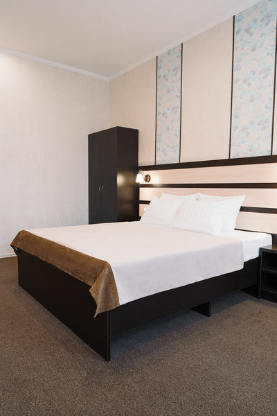 Фотография номера гостиницы Иоланта