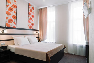 Фотография номера гостиницы Иоланта