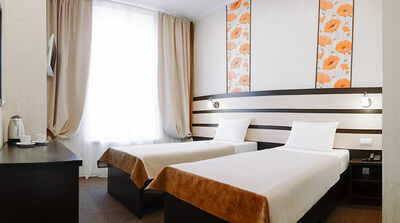 Фотография номера гостиницы Иоланта