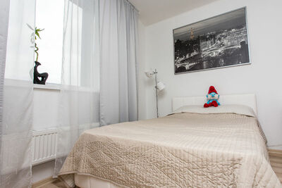 Фотография номера хостела Уральские Берега