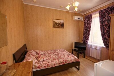 Фотография номера гостиницы Центральная