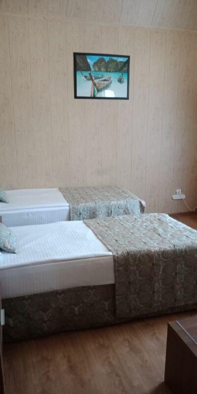 Фотография номера гостиницы Центральная