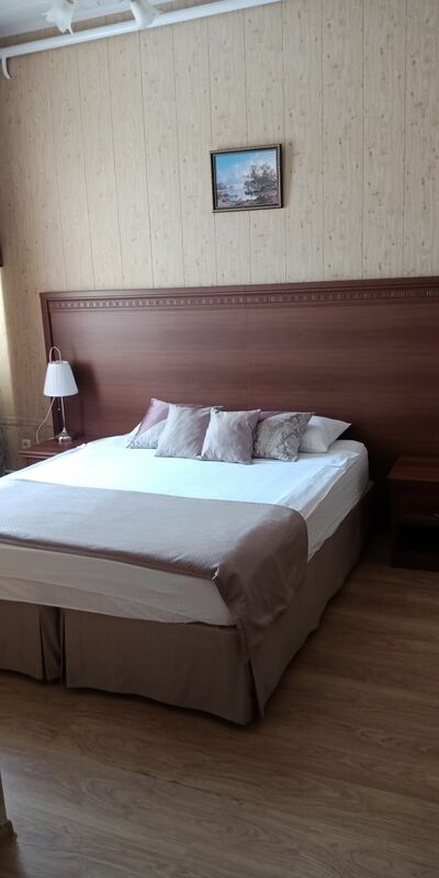 Фотография номера гостиницы Центральная