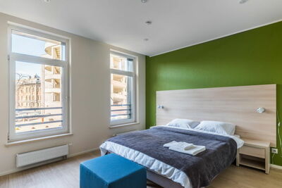 Фотография номера апарт отеля Avenue-Apart