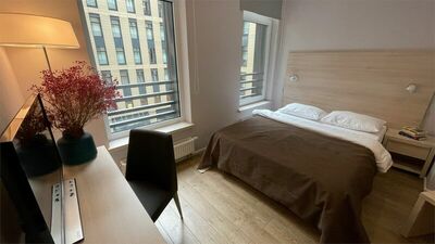 Фотография номера апарт отеля Avenue-Apart