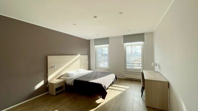 Фотография номера апарт отеля Avenue-Apart