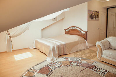 Фотография номера гостиницы Бонжур