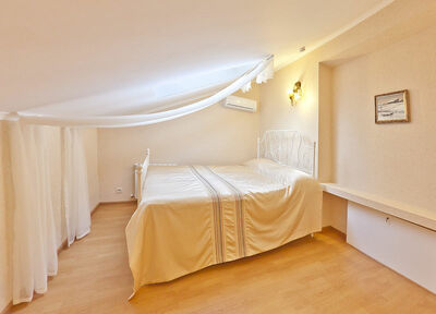 Фотография номера гостиницы Бонжур