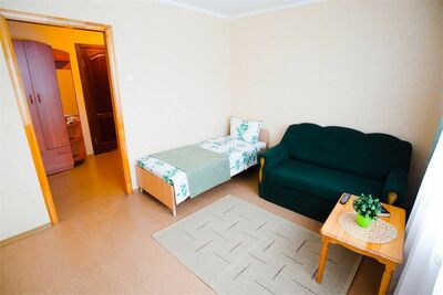 Фотография номера гостиницы Алгоритм