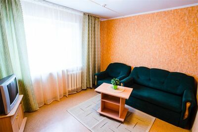 Фотография номера гостиницы Алгоритм