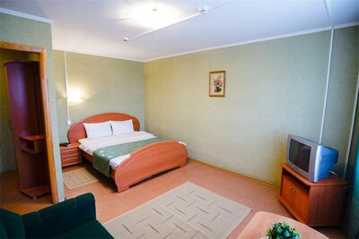 Фотография номера гостиницы Алгоритм