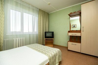 Фотография номера гостиницы Алгоритм