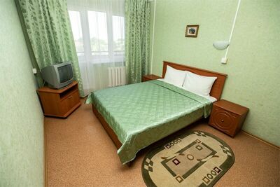 Фотография номера гостиницы Алгоритм