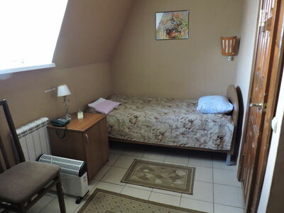 Фотография номера гостиницы Дом быта