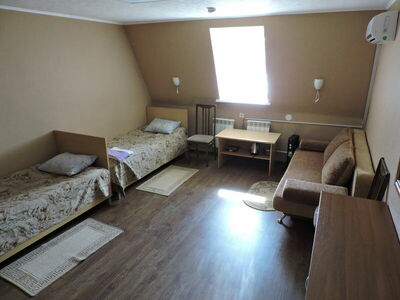 Фотография номера гостиницы Дом быта