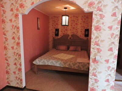 Фотография номера гостиницы Дом быта