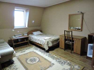 Фотография номера гостиницы Дом быта