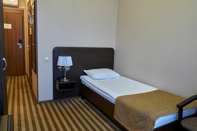 Фотография номера гостиницы Эстель