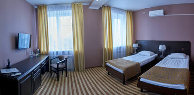 Фотография номера гостиницы Эстель