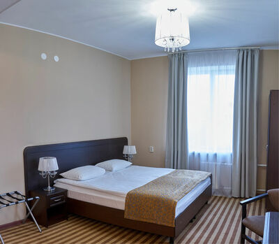 Фотография номера гостиницы Эстель