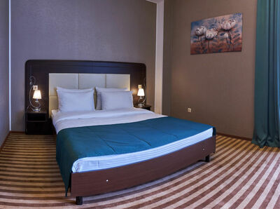 Фотография номера гостиницы Эстель