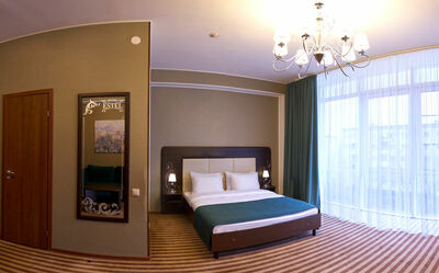 Фотография номера гостиницы Эстель