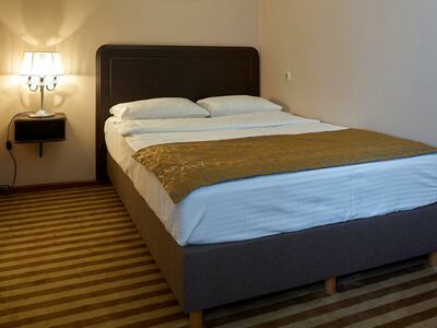 Фотография номера гостиницы Эстель