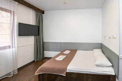 Фотография номера гостиницы Lampa