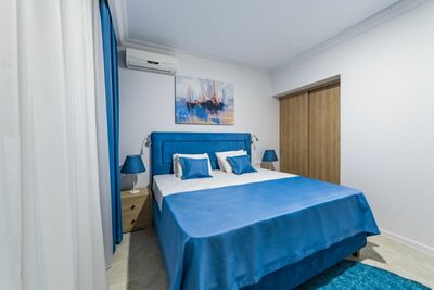 Фотография номера гостиницы Белый Песок