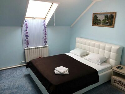 Фотография номера гостиницы Уют