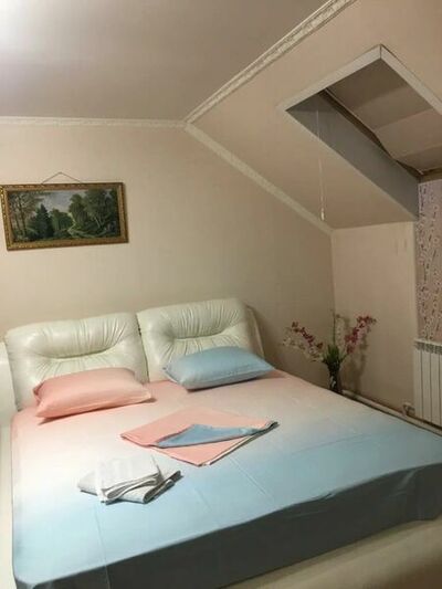 Фотография номера гостиницы Уют