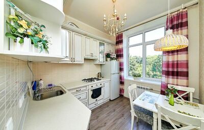 Фотография номера гостиницы Априори