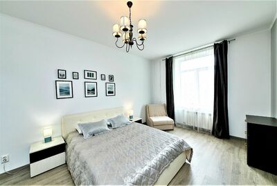 Фотография номера гостиницы Априори