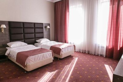 Фотография номера гостиницы Парк отель