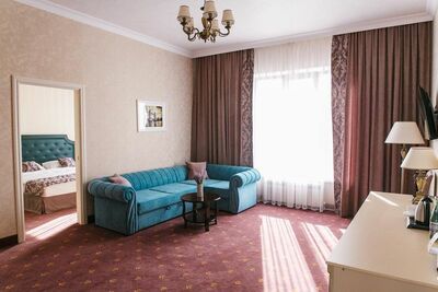 Фотография номера гостиницы Парк отель