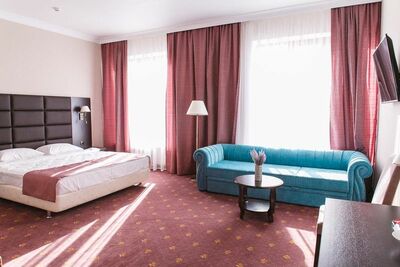 Фотография номера гостиницы Парк отель