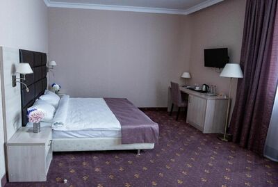 Фотография номера гостиницы Парк отель