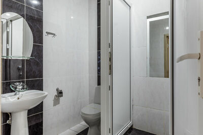 Фотография номера гостиницы Отель Моцарт