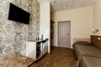 Фотография номера гостиницы Вереск