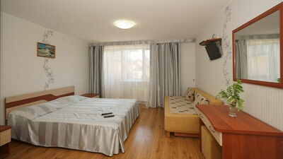 Фотография номера гостиницы Лето