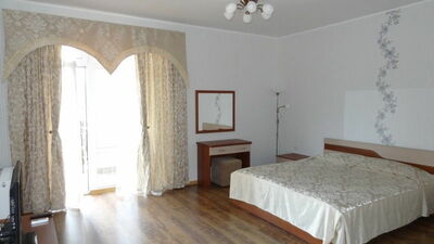 Фотография номера гостиницы Лето